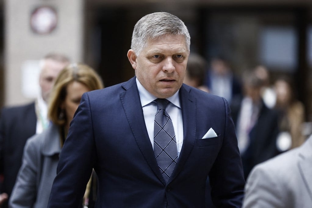 Tovább javult a szlovák kormányfő állapota
