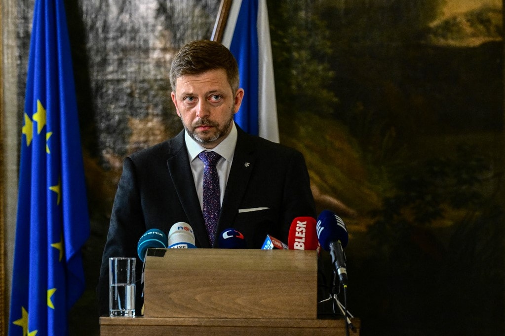 Előrelépés az uniós migrációs paktum