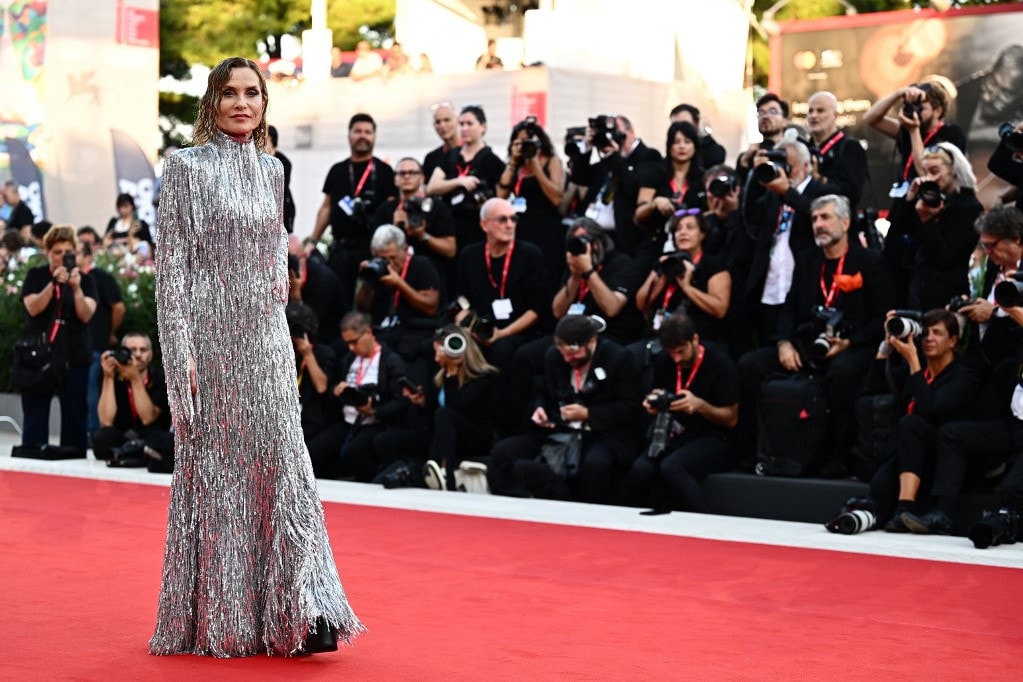 Isabelle Huppert lesz idén a zsűri elnöke
