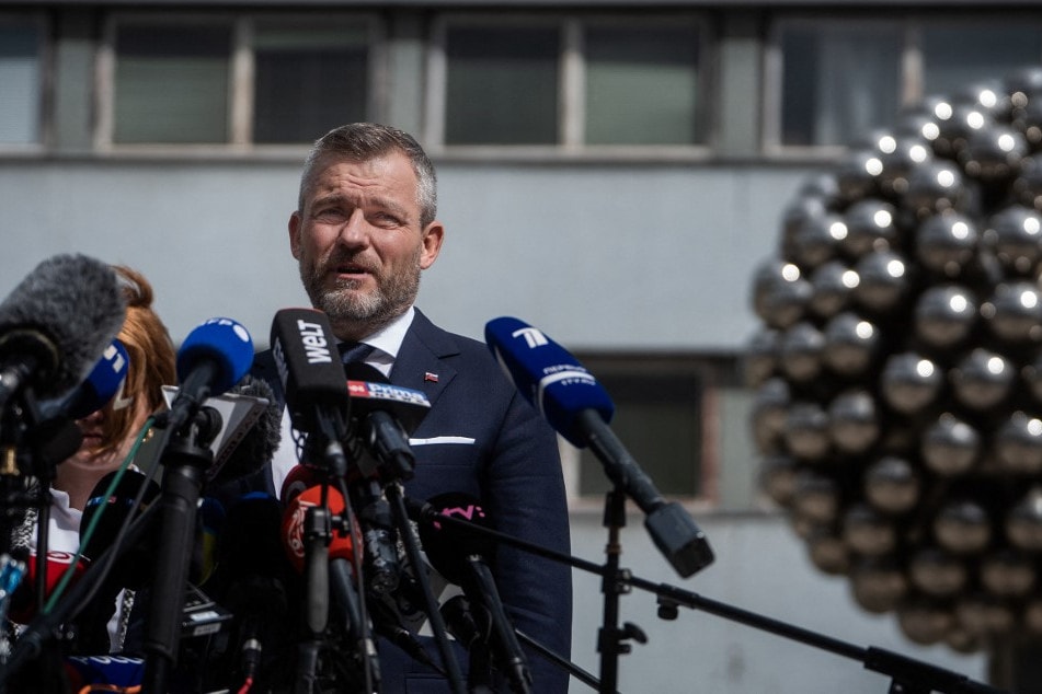 Pár szót már váltott Fico Pellegrinivel