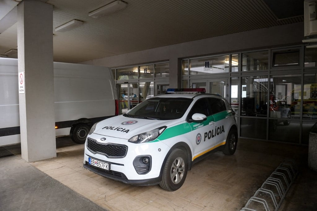 Felfedte titkait a merénylő