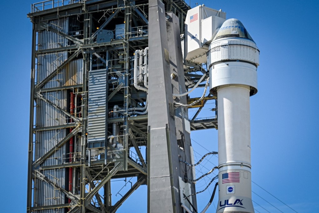 A NASA ismét nem lövi fel űrhajósait az űrbe