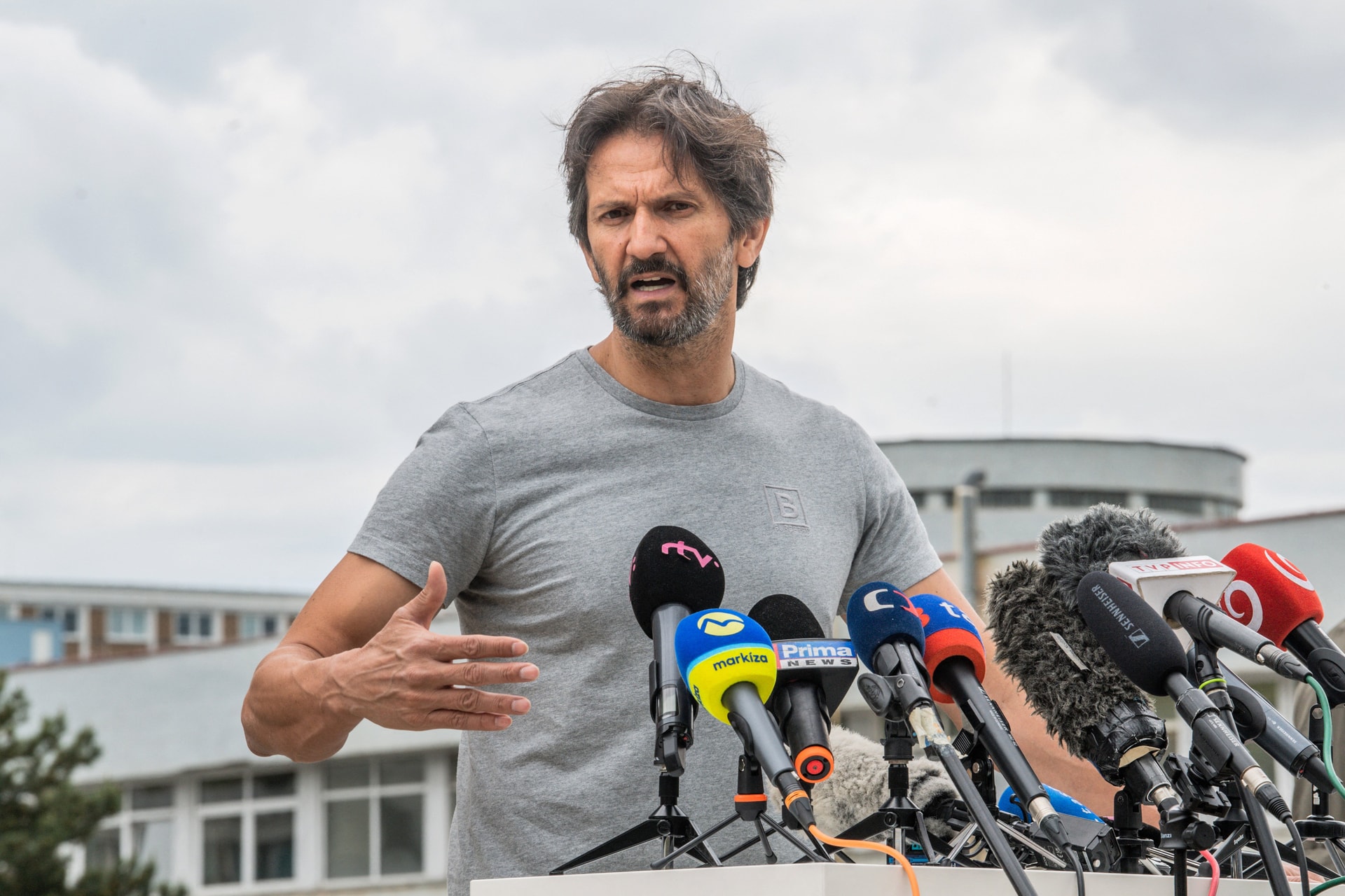 Tovább javult a szlovák kormányfő állapota