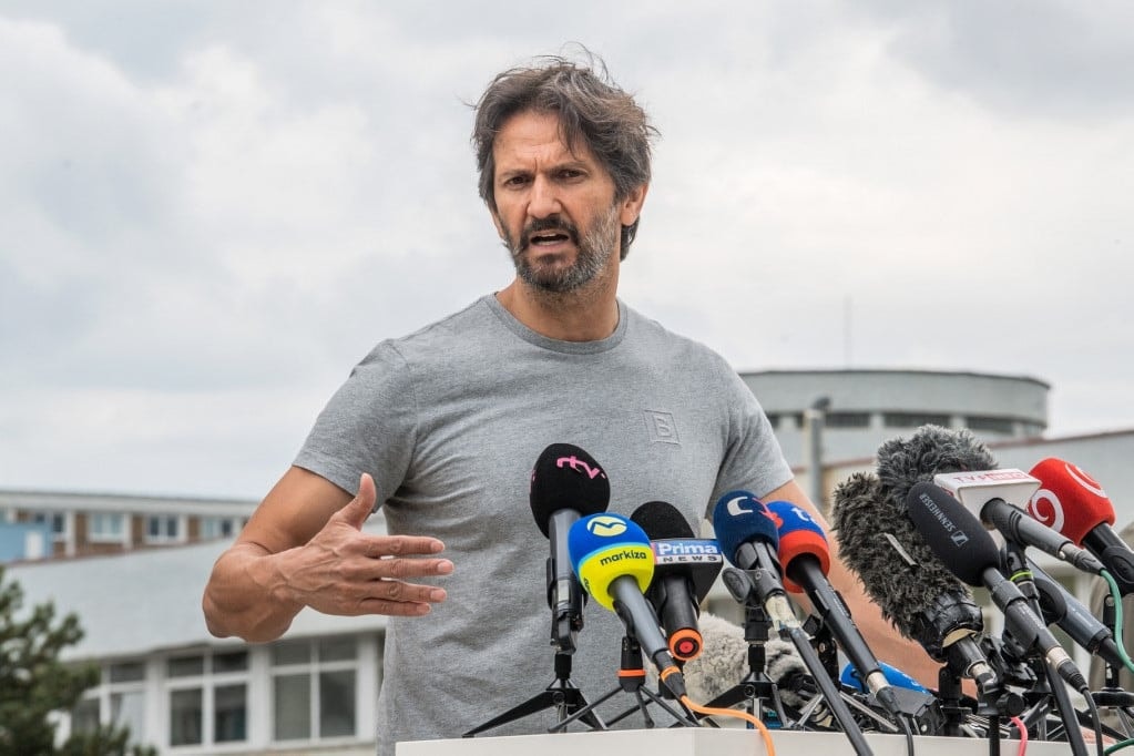 Elítélte a szlovák parlament a merényletet