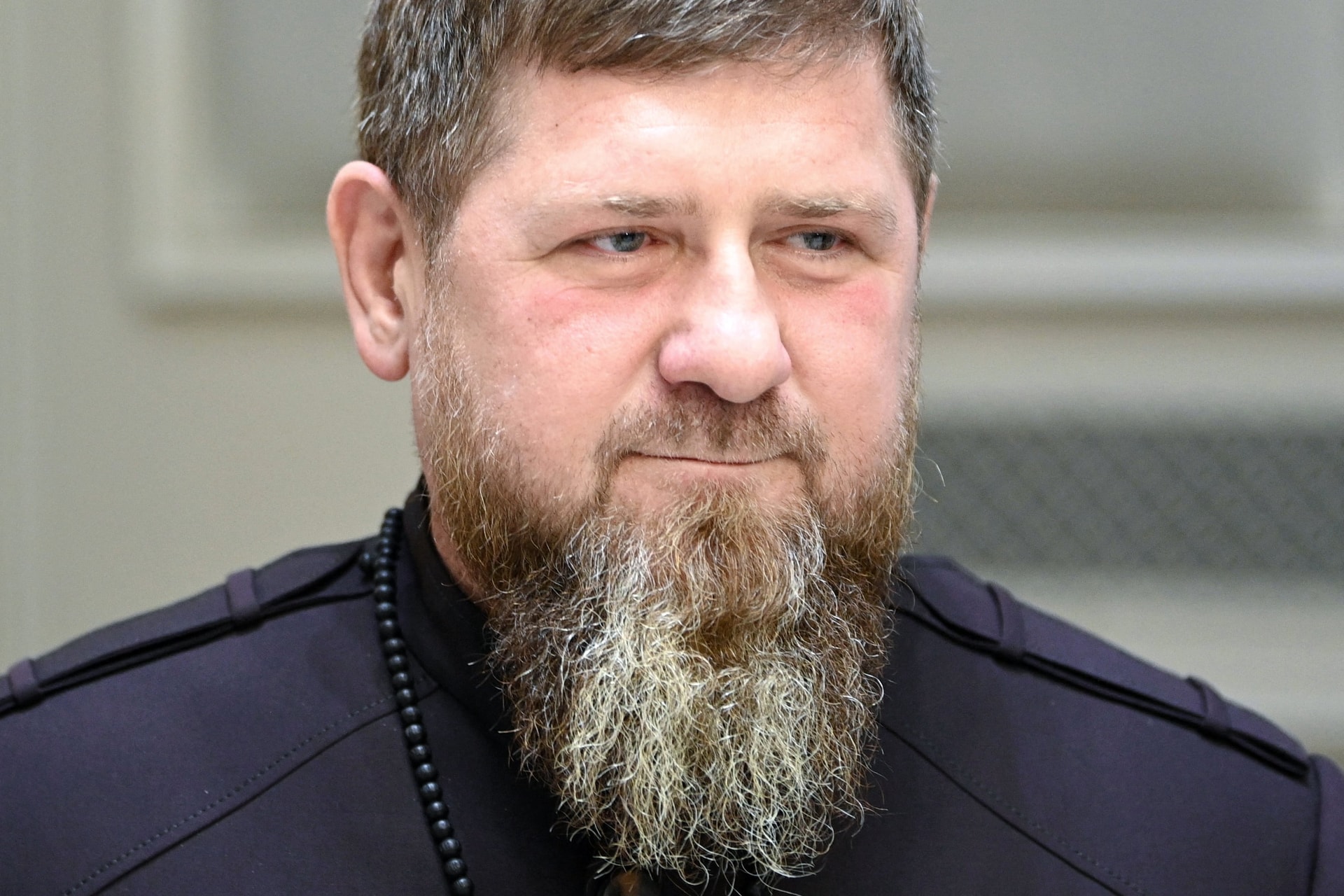 Putyin szövetségese nagy bajban