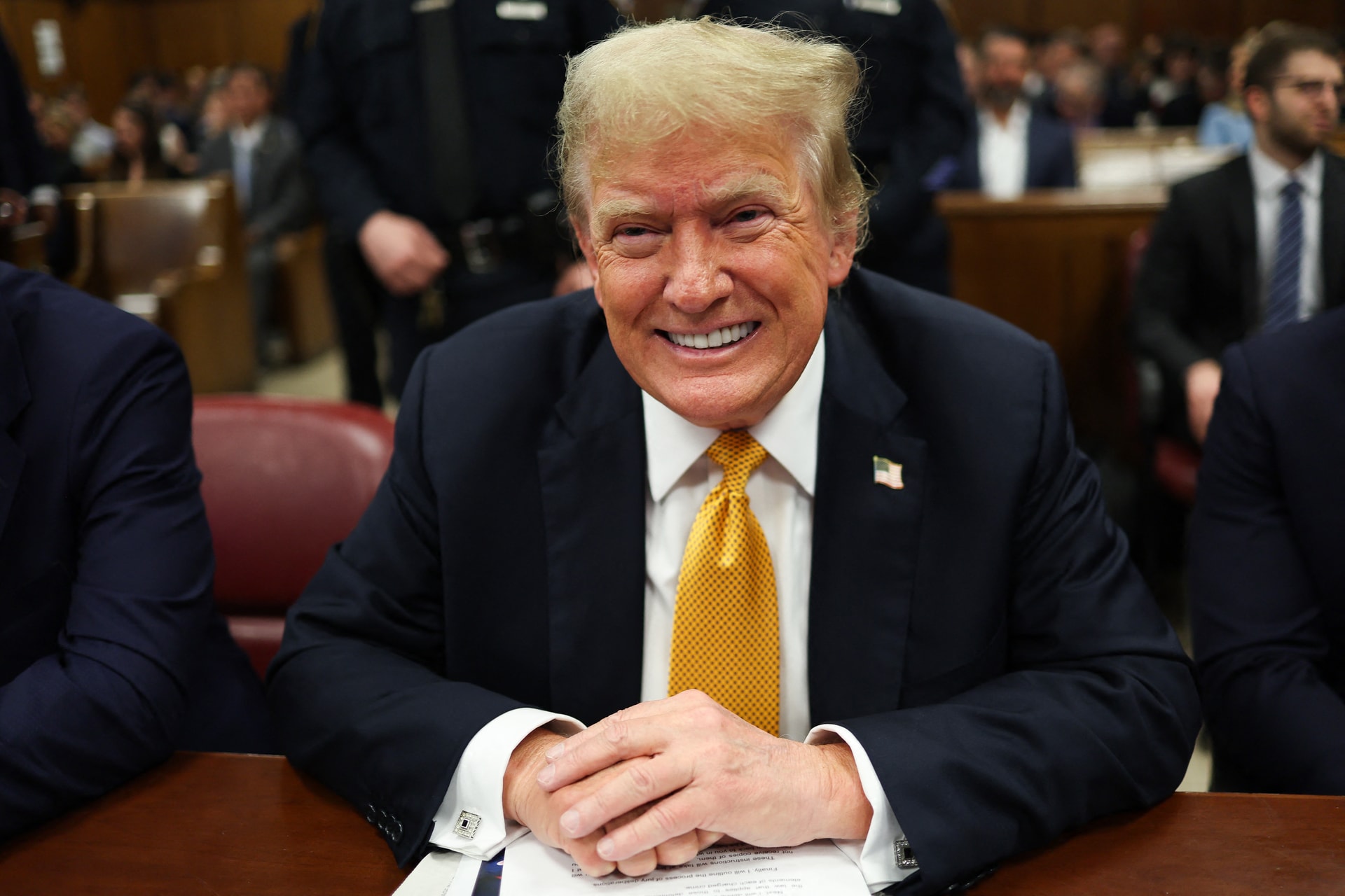 A Meta bejelentette, hogy feloldja Trump Facebook- és Instagram-tartalmainak korlátozását