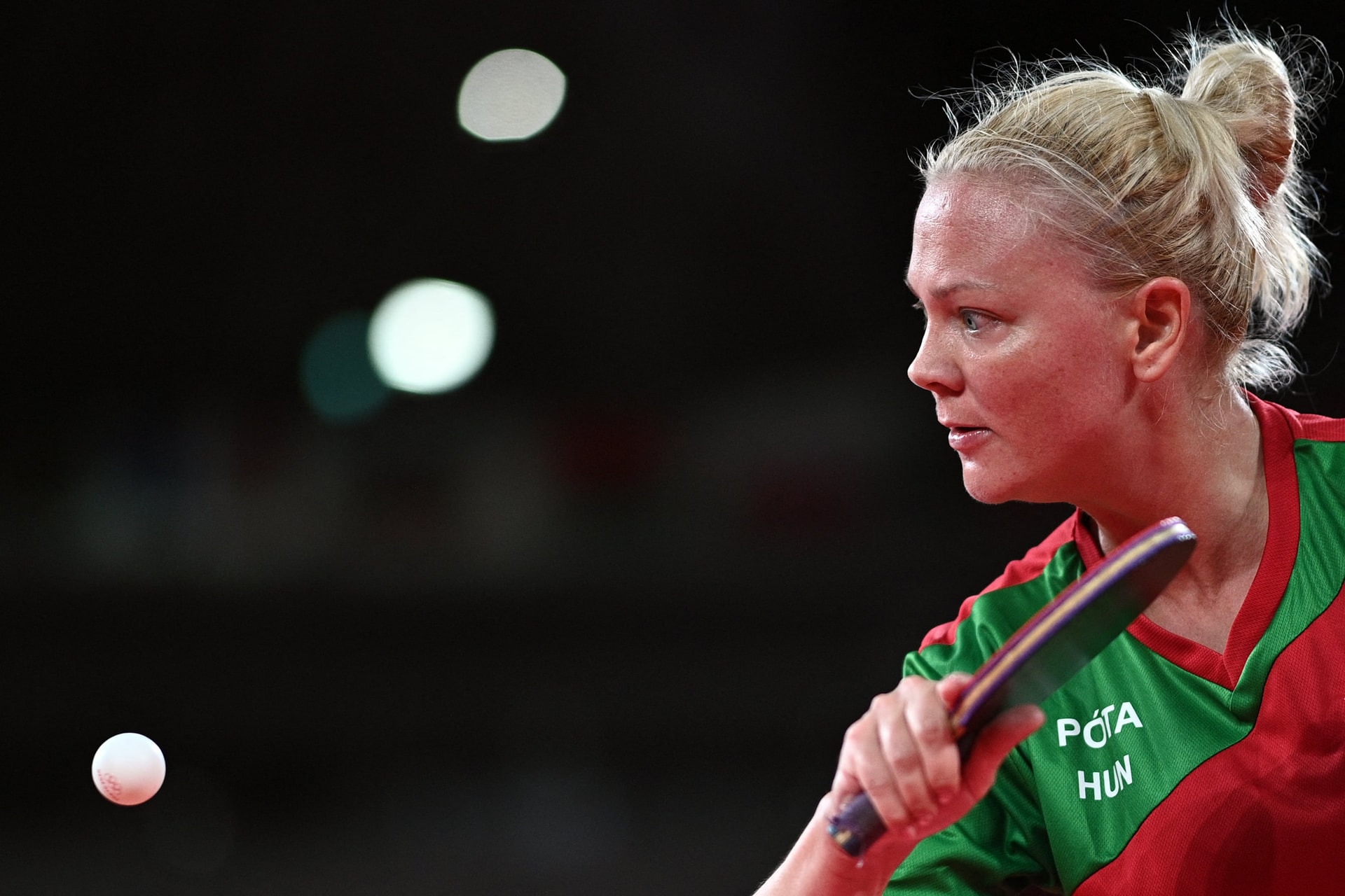 Párizs 2024: Póta Georgina egyesben szerepelhet az olimpián