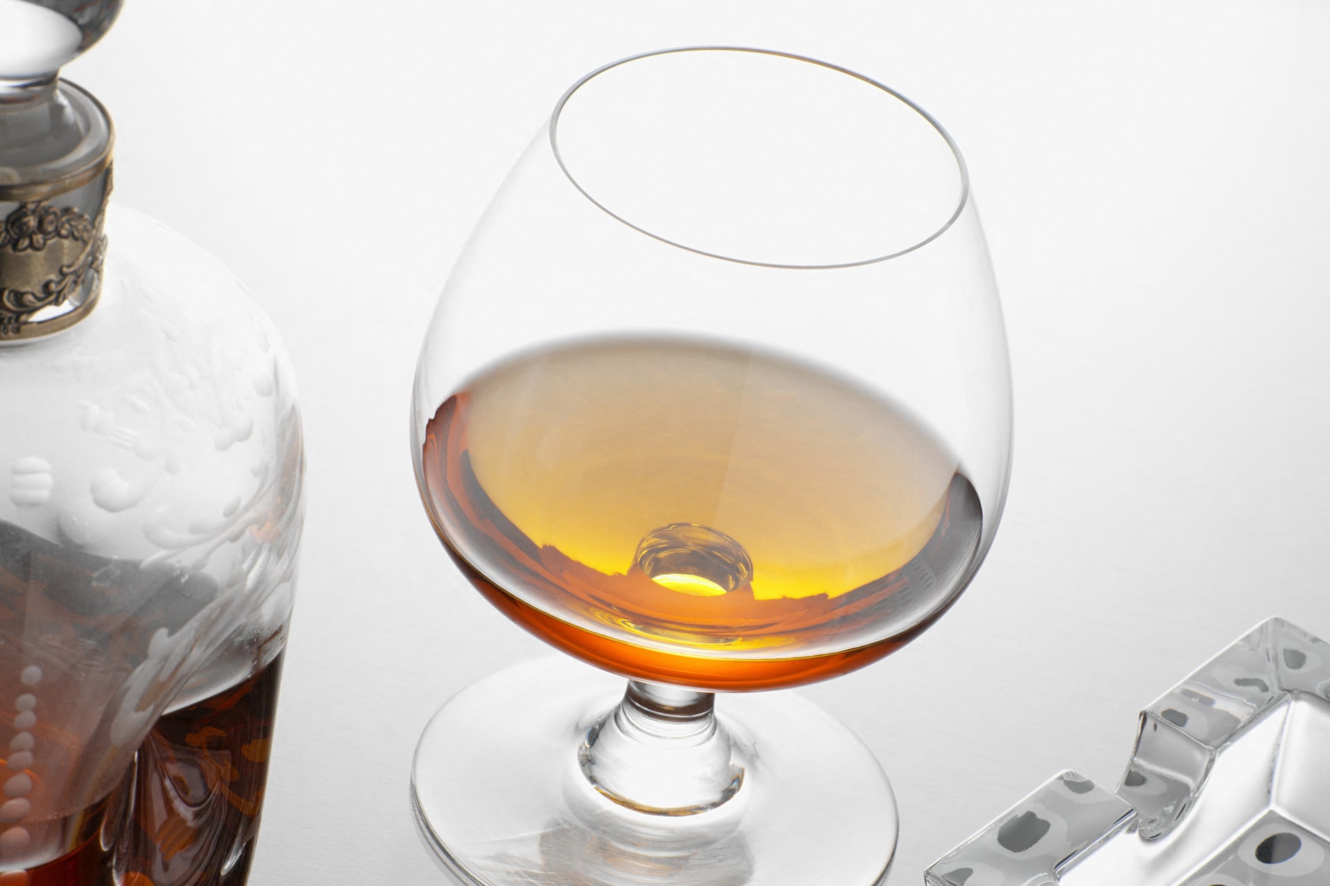A tudósok felfedezték az alkohol váratlan egészségügyi előnyeit