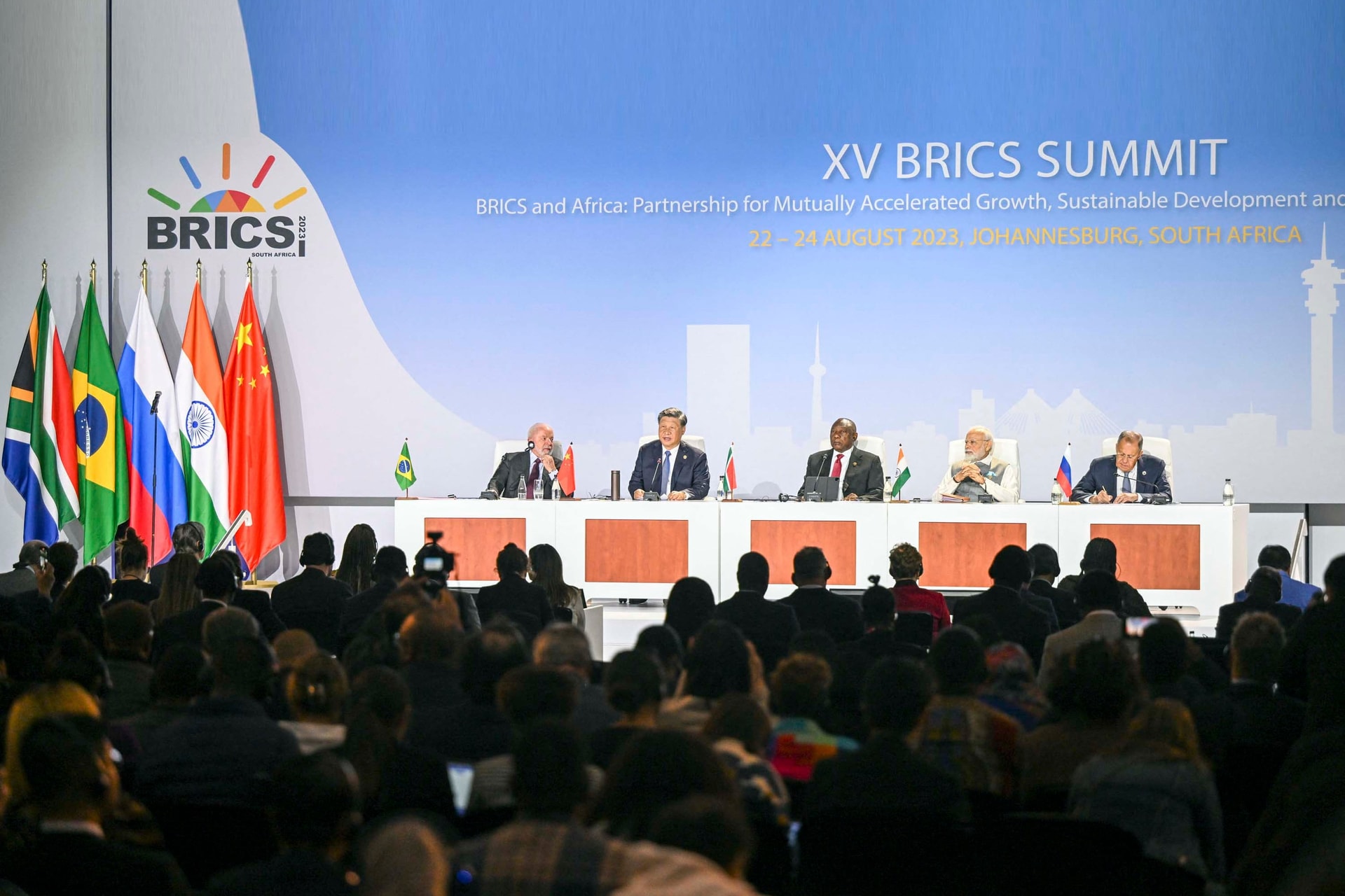 A BRICS-vezetők egyenként mondják vissza a meghívást
