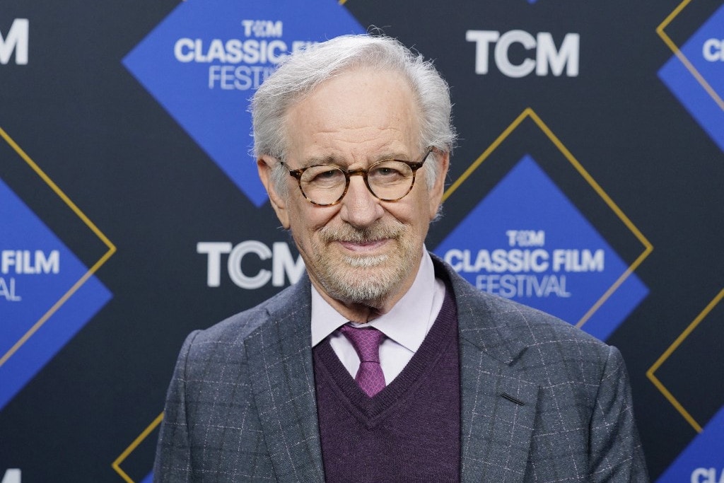 Steven Spielberg új sci-fijét 2026-ban mutatják be