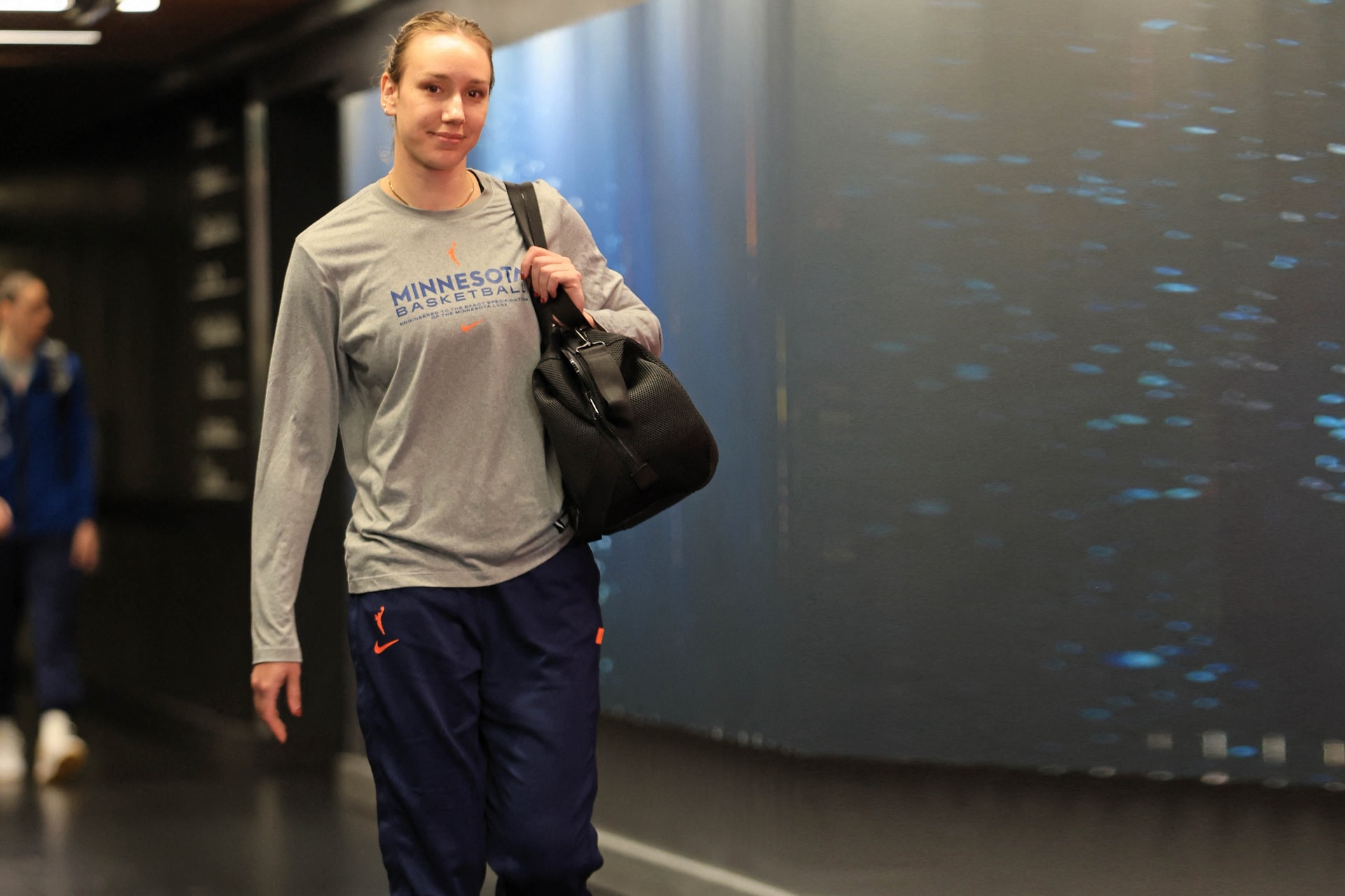 WNBA: Juhász Dorka megsérült