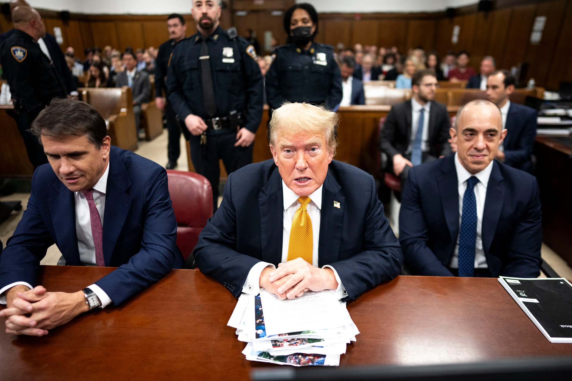Lassan ölő méreg lehet Trump számára a New York-i ítélet