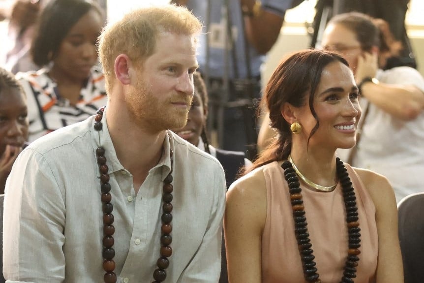 Kiderült, Harry herceg és Meghan Markle összeillenek-e