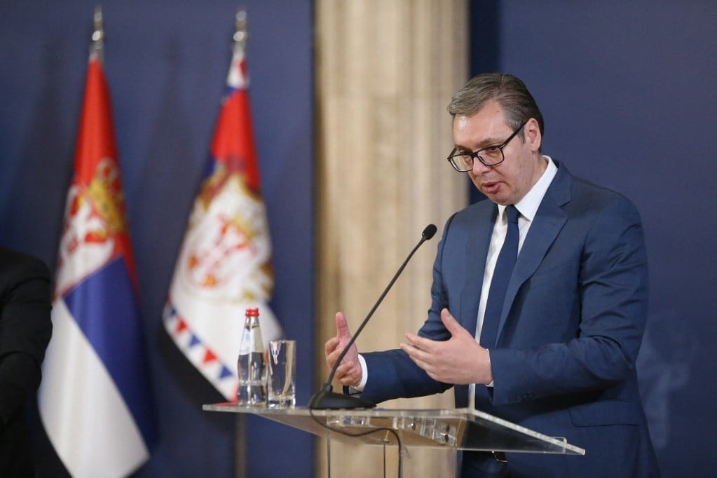 Néhány országban csalódni fog Szerbia