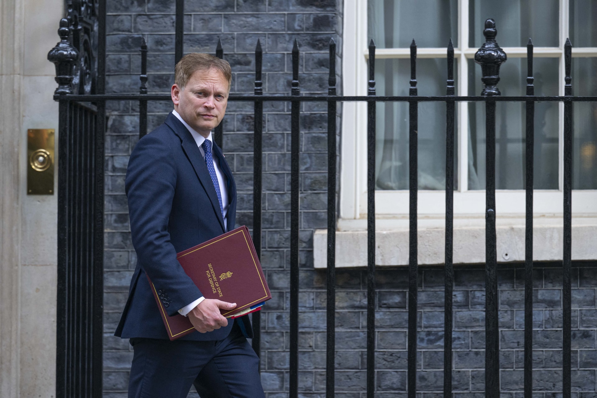 Brit fegyverekkel támadhatják a Krímet