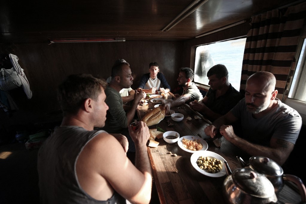 Mediterrán módival a hosszú életért