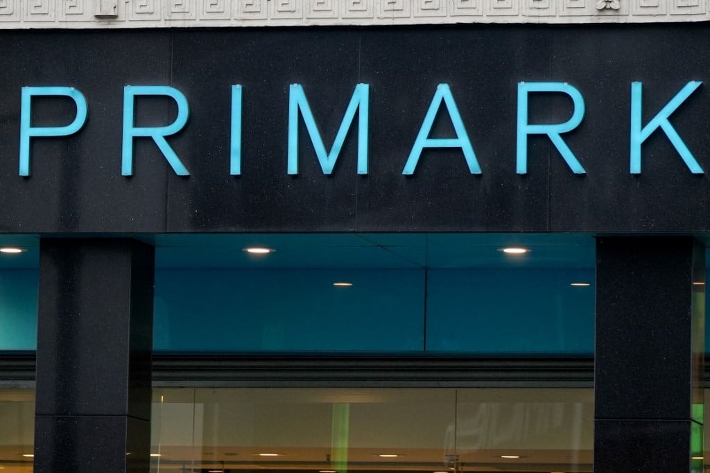 Kedden nyitja első magyarországi üzletét a Primark