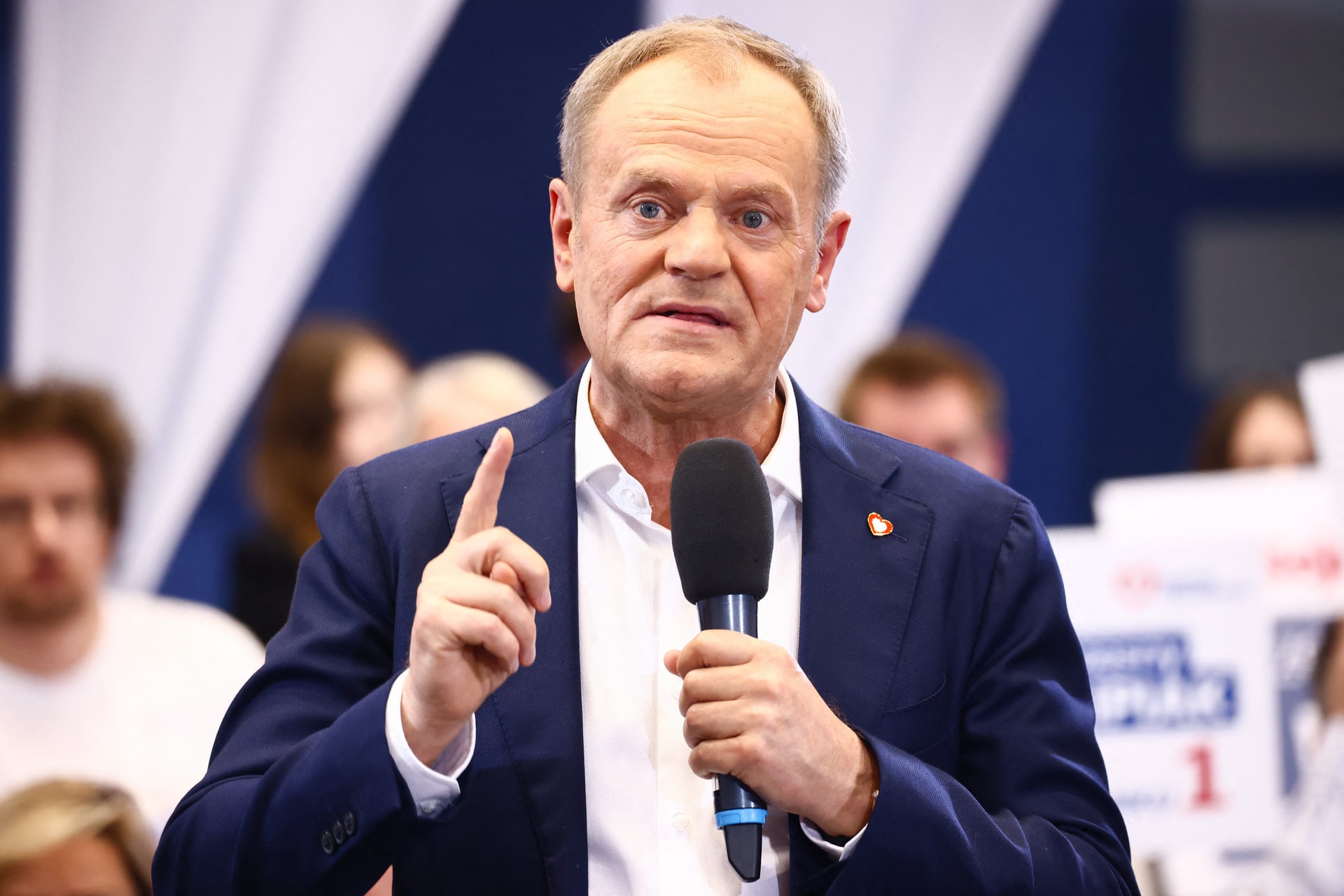 Lengyelország igyekszik elrettenteni Belaruszt és Oroszországot