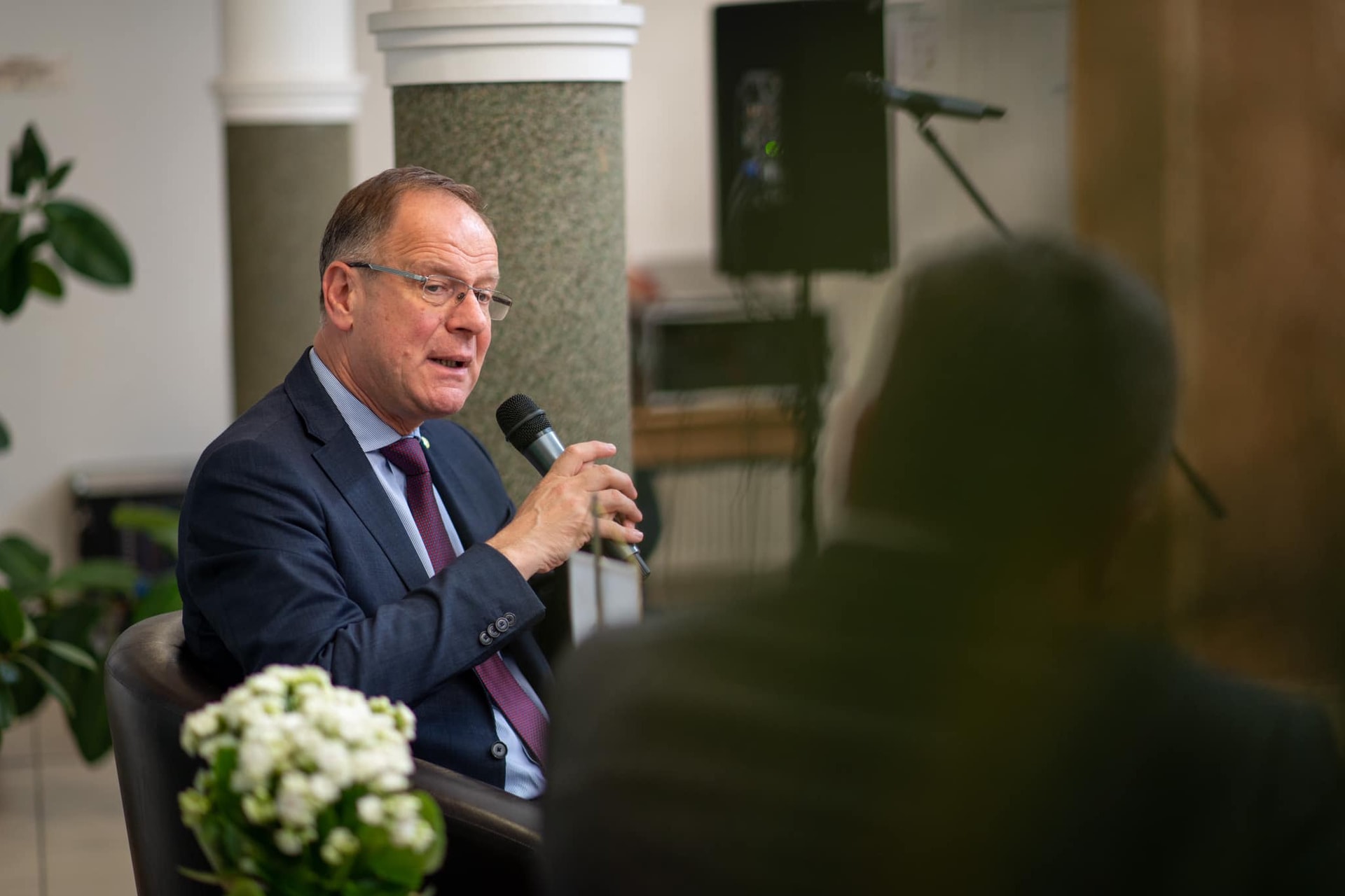 Navracsics Tibor: Kapjanak segítséget a dél-dunántúli régió leszakadó térségei is