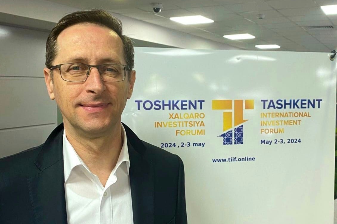 További magyar beruházások Üzbegisztánban