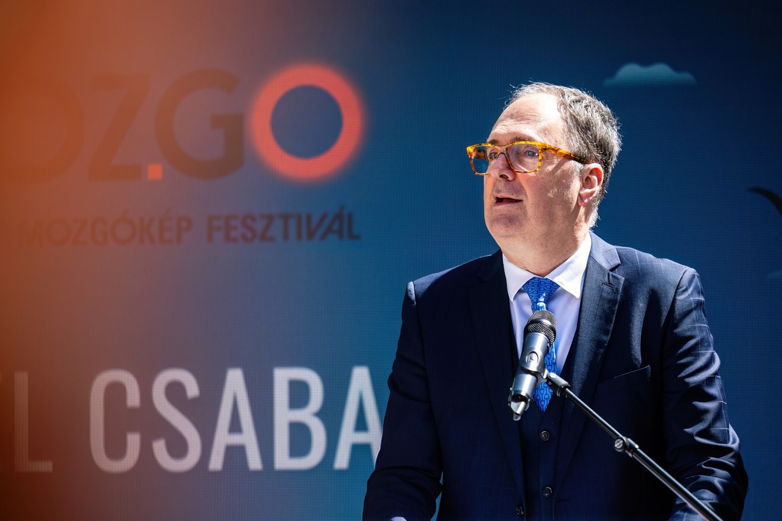 London után Magyarország a második számú európai filmgyártó központ