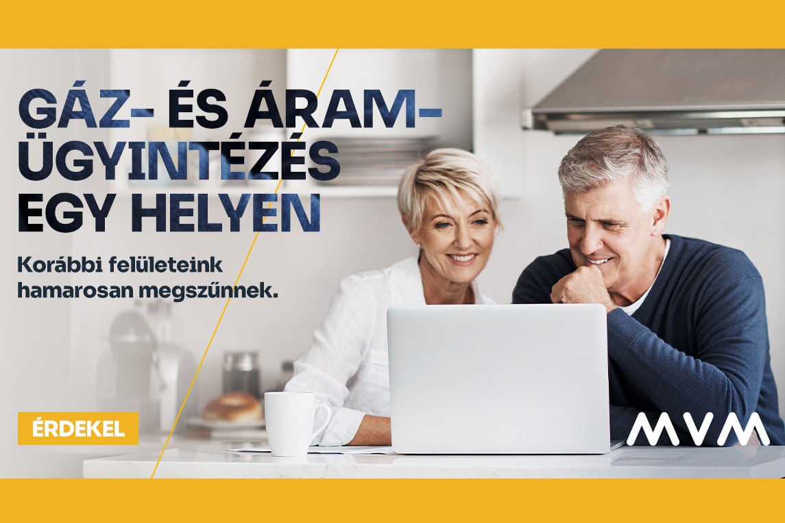 Egyszerűbb lett az online ügyintézés
