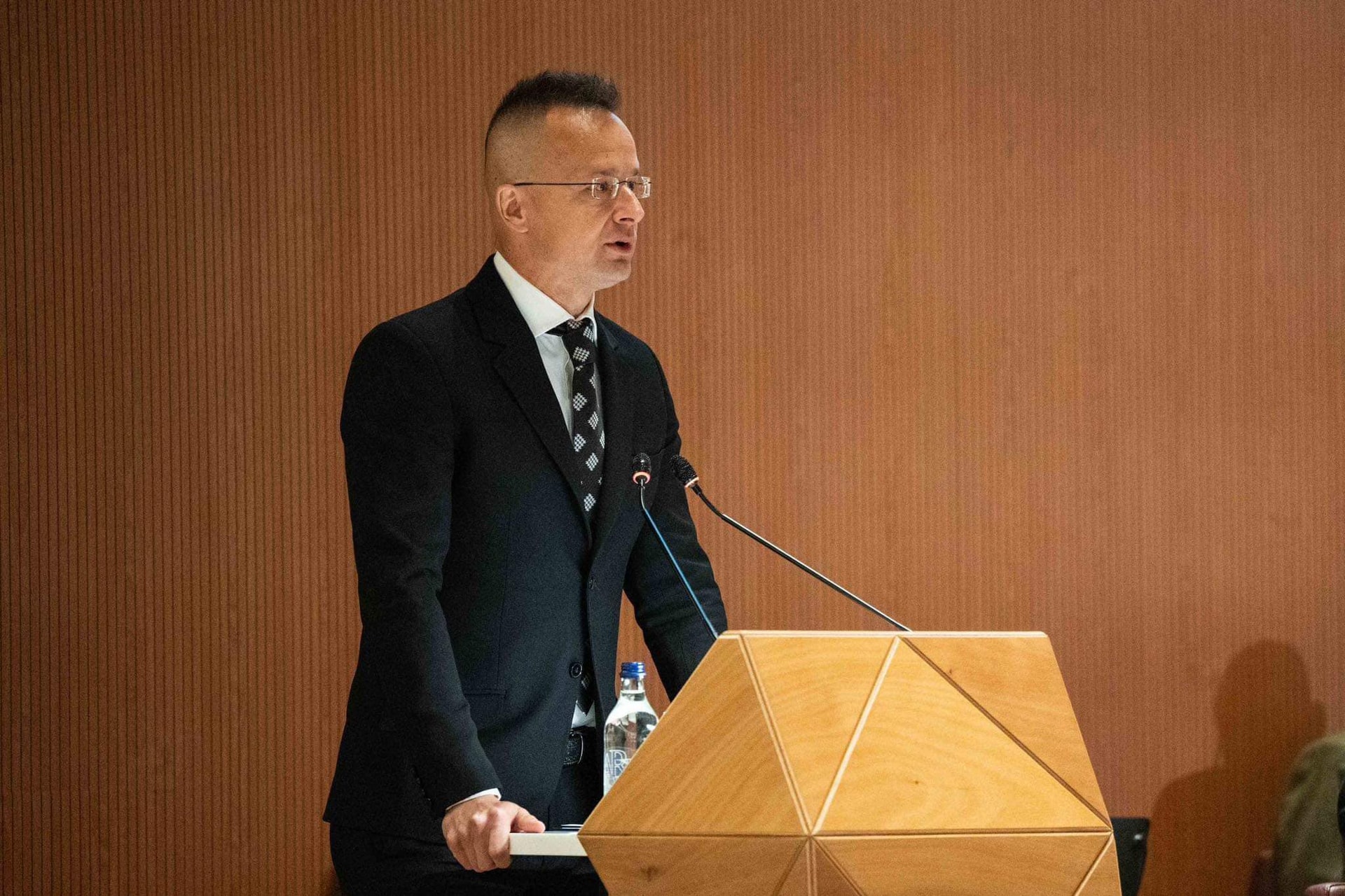 „Miért ne képviseltem volna a magyar vállalatok érdekeit?”