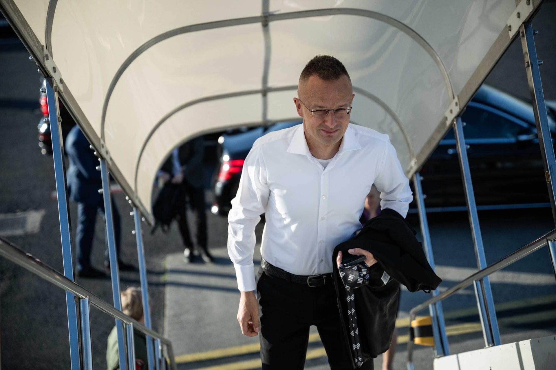 Veszélyes a nemzetközi szervezetek munkájának átpolitizálása + VIDEÓ