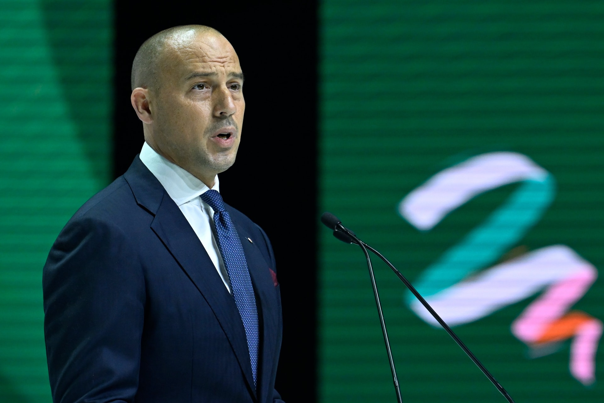 Schmidt Ádám: A sport stratégiai ágazat