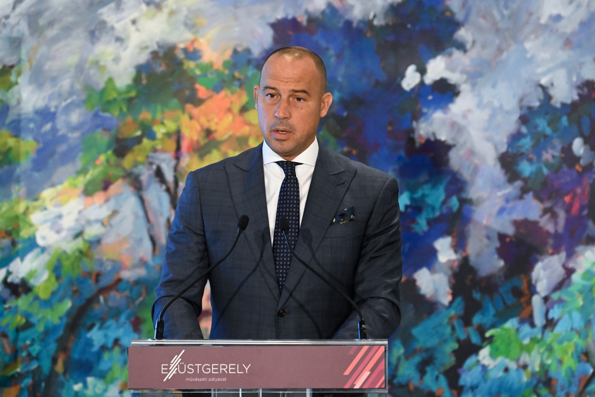 Júliustól lehet pályázni a megújult Ezüstgerely Művészeti Pályázatra