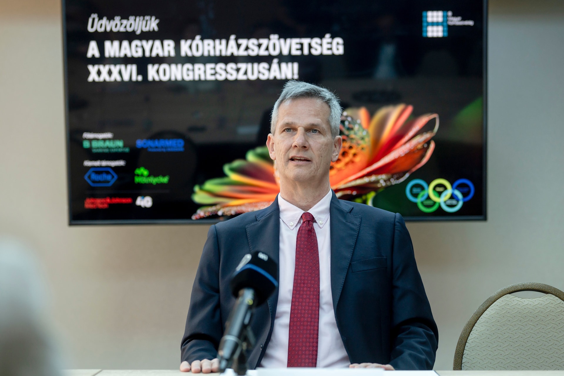 „Erős családokból lesz erős nemzet”