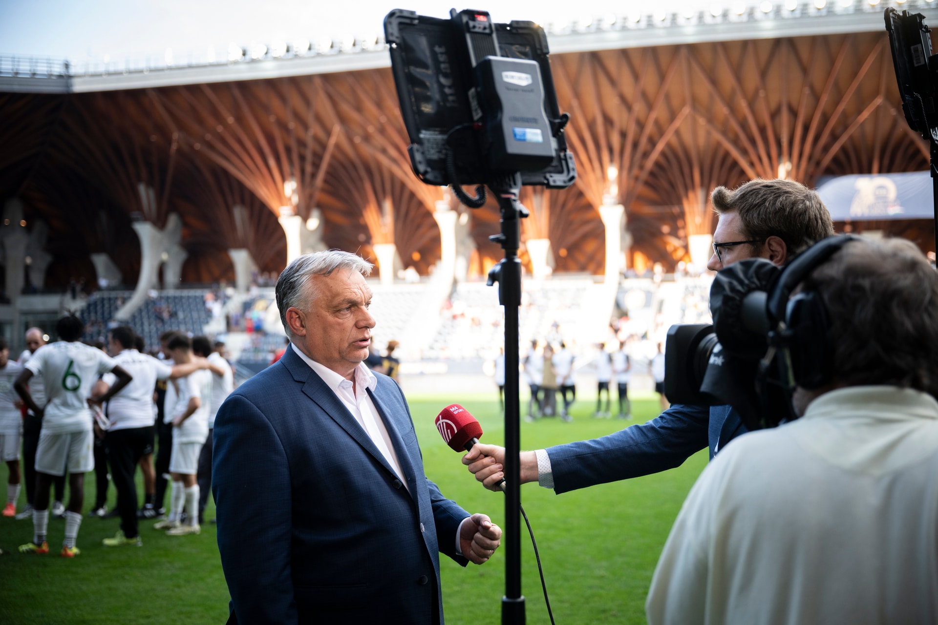 Ismét a Real Madrid diadalmaskodott