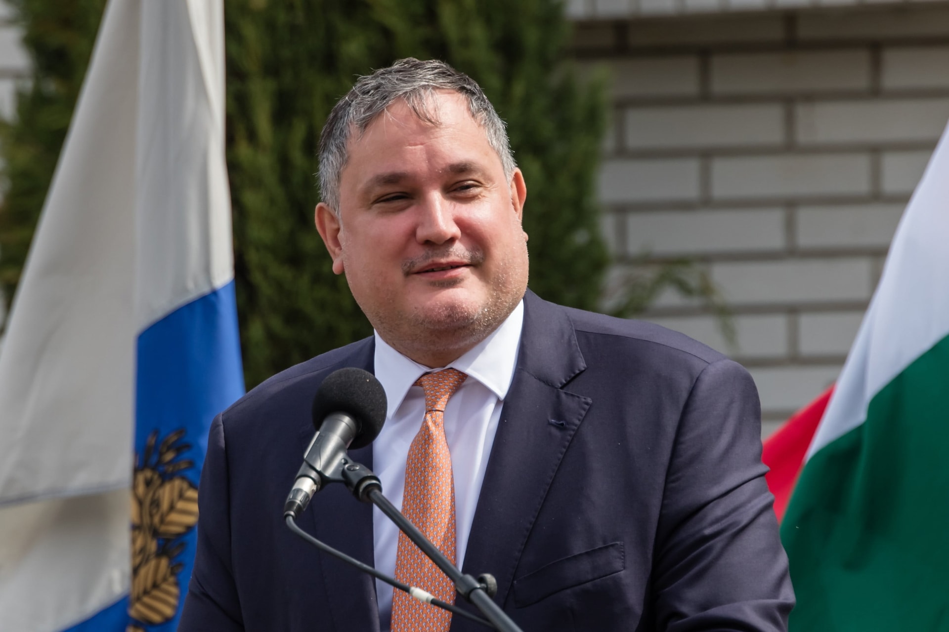 Nagy Márton: A gyógyturizmusé, az egészségturizmusé a jövő