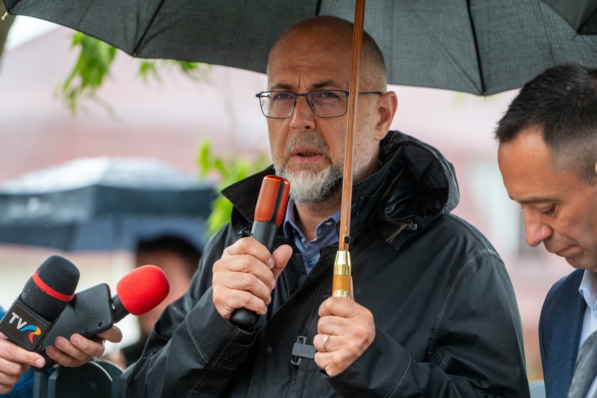 Kelemen Hunor: Torockó az erdélyi, a Kárpát-medencei magyarság egyik erős metaforája