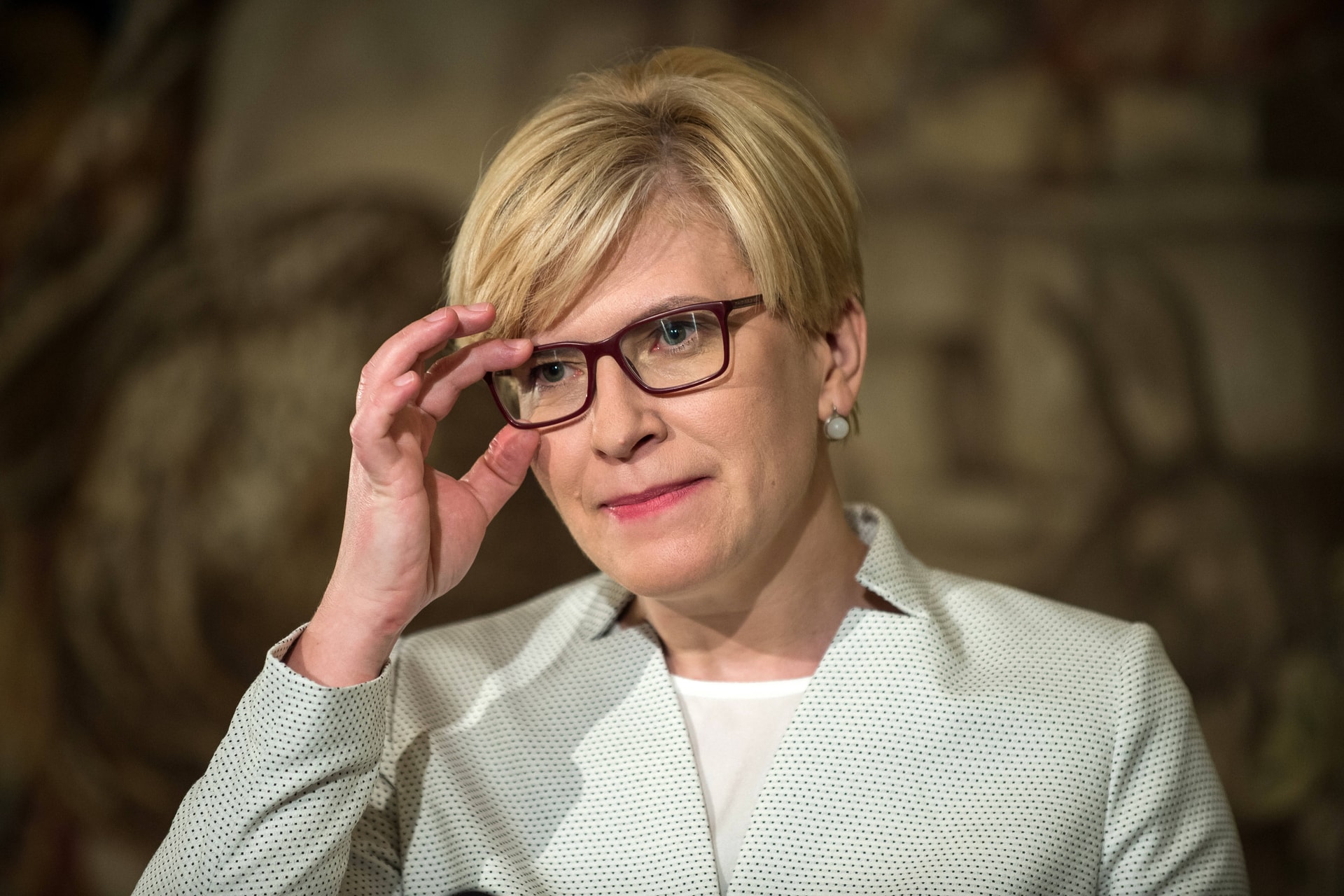 Itt a világháború, egy EU-tagország katonákat küld Ukrajnába