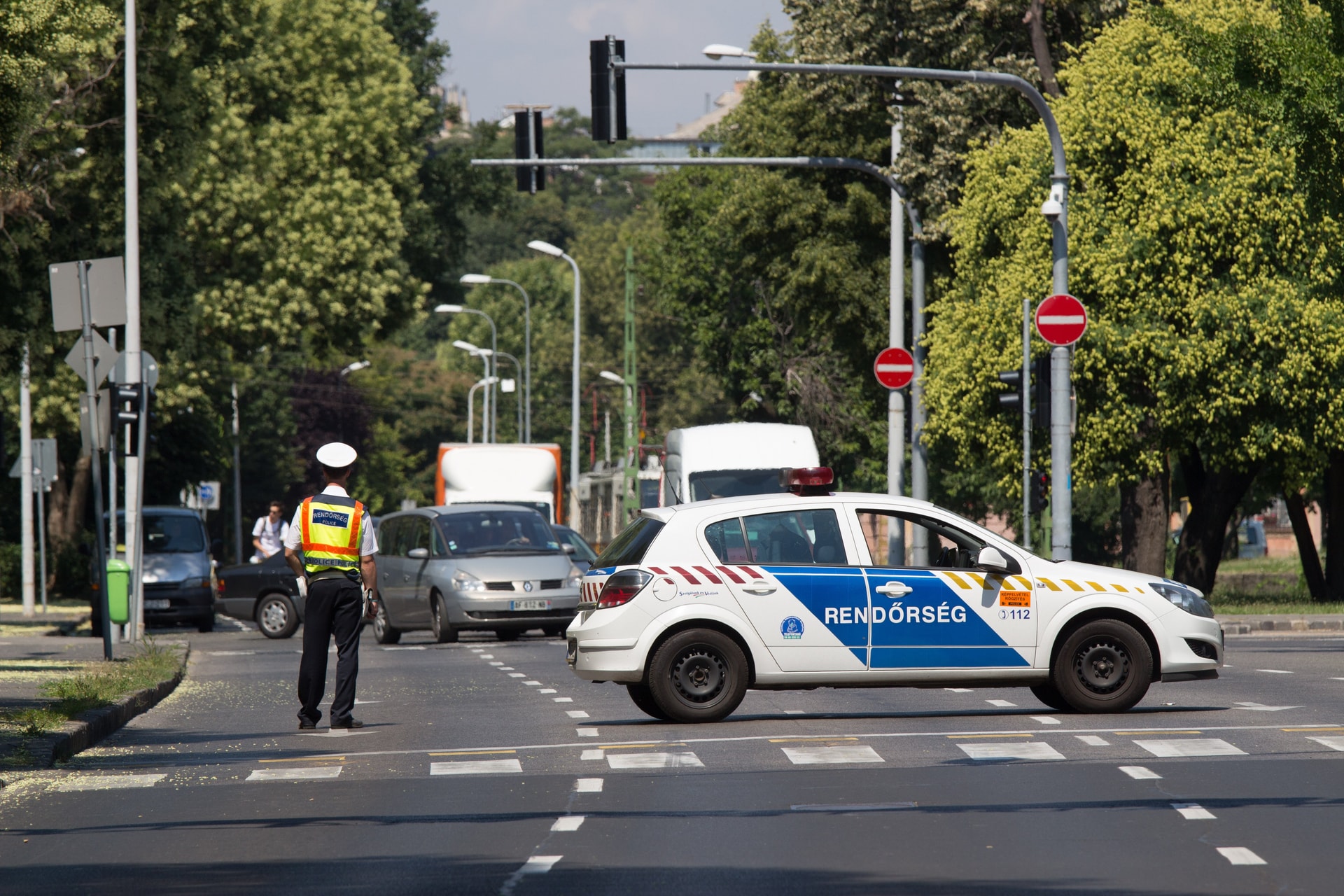 Lezárásokra, forgalomkorlátozásokra kell számítani Budapesten