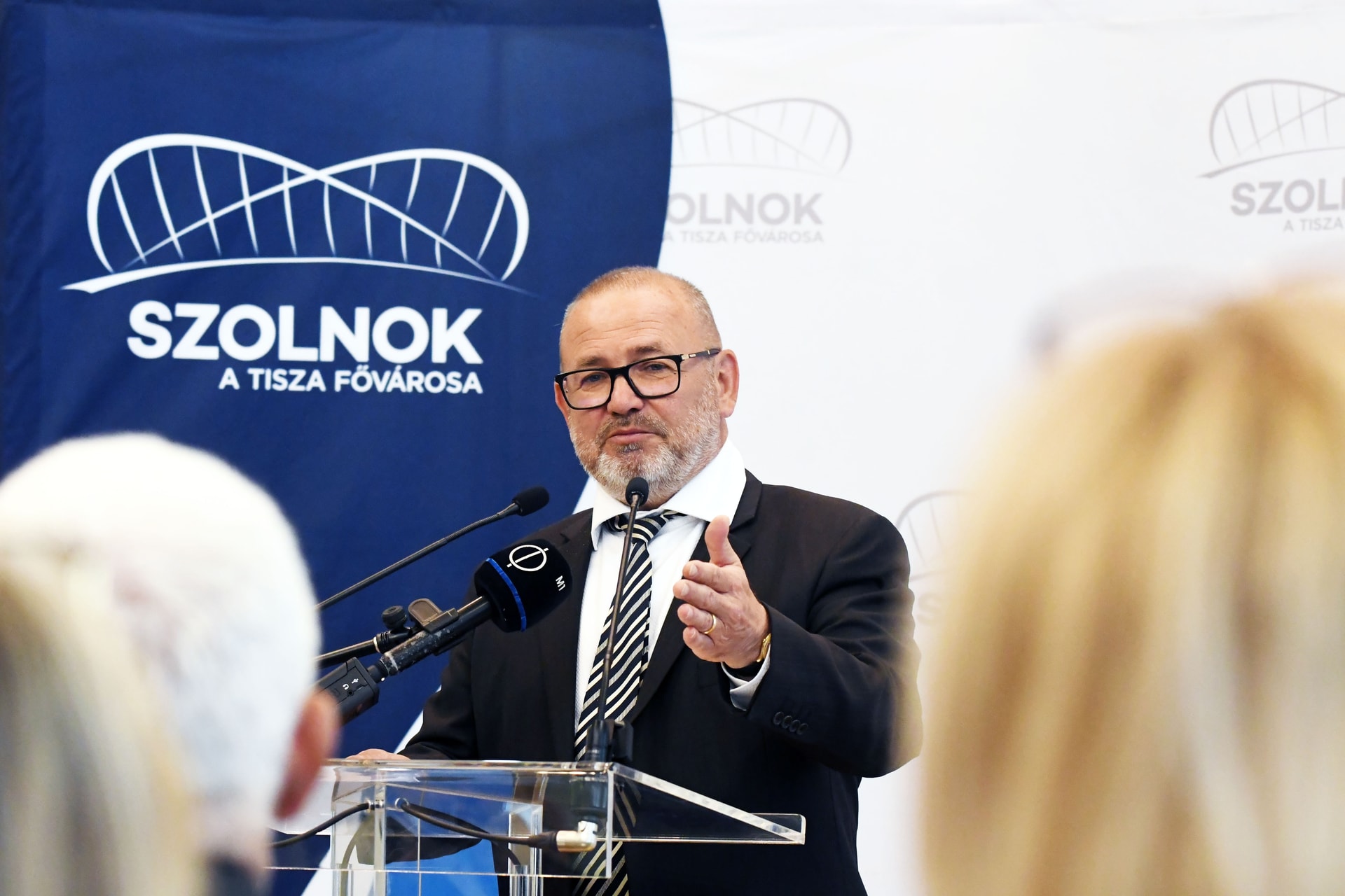 Lantos Csaba: országos víziközmű rekonstrukciós program indul