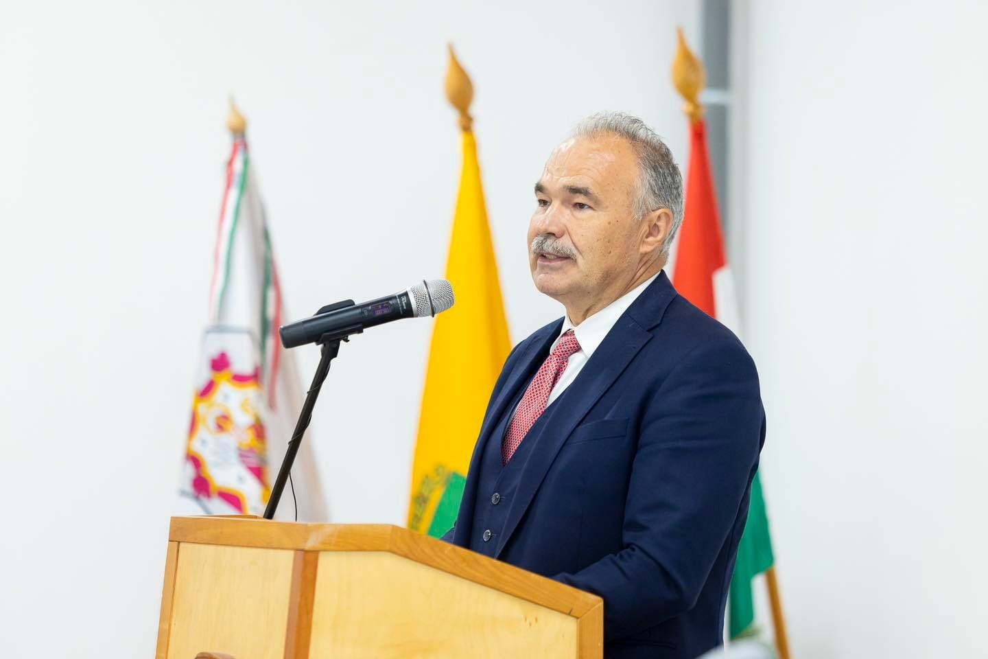 Nagy István szerint minél magasabb feldolgozottságú termékekre van szükség