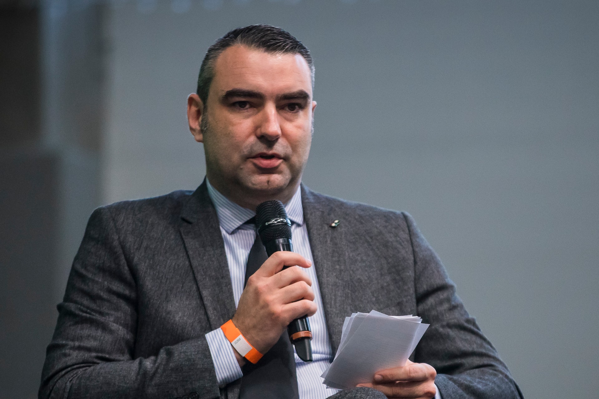 A Tisza Párt hangulatot kelt