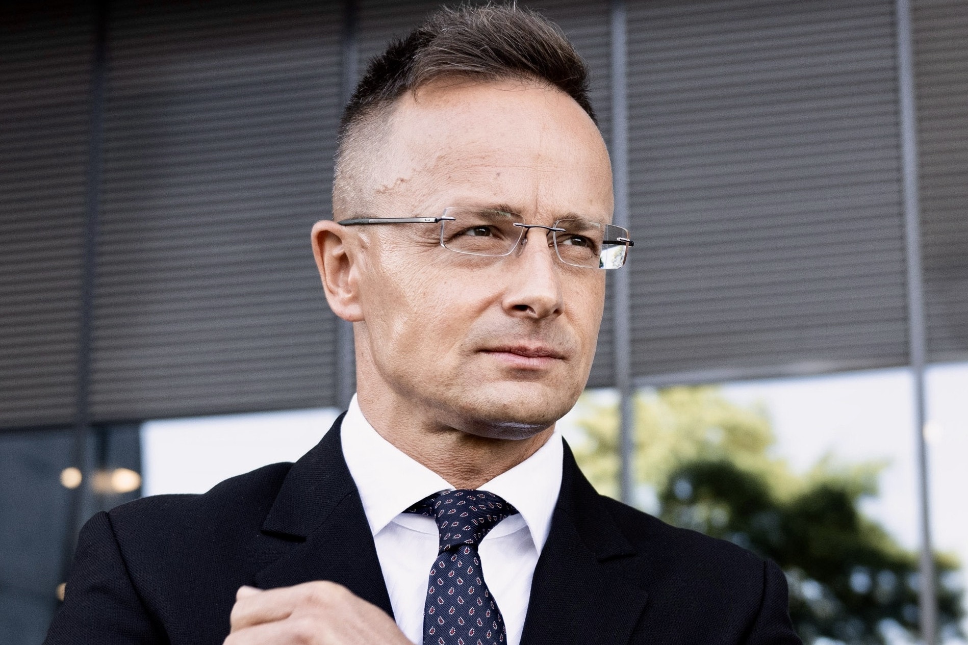 Szijjártó Péter: Az európai vezetők őrült ötletekkel próbálják elterelni a figyelmet a saját kudarcukról