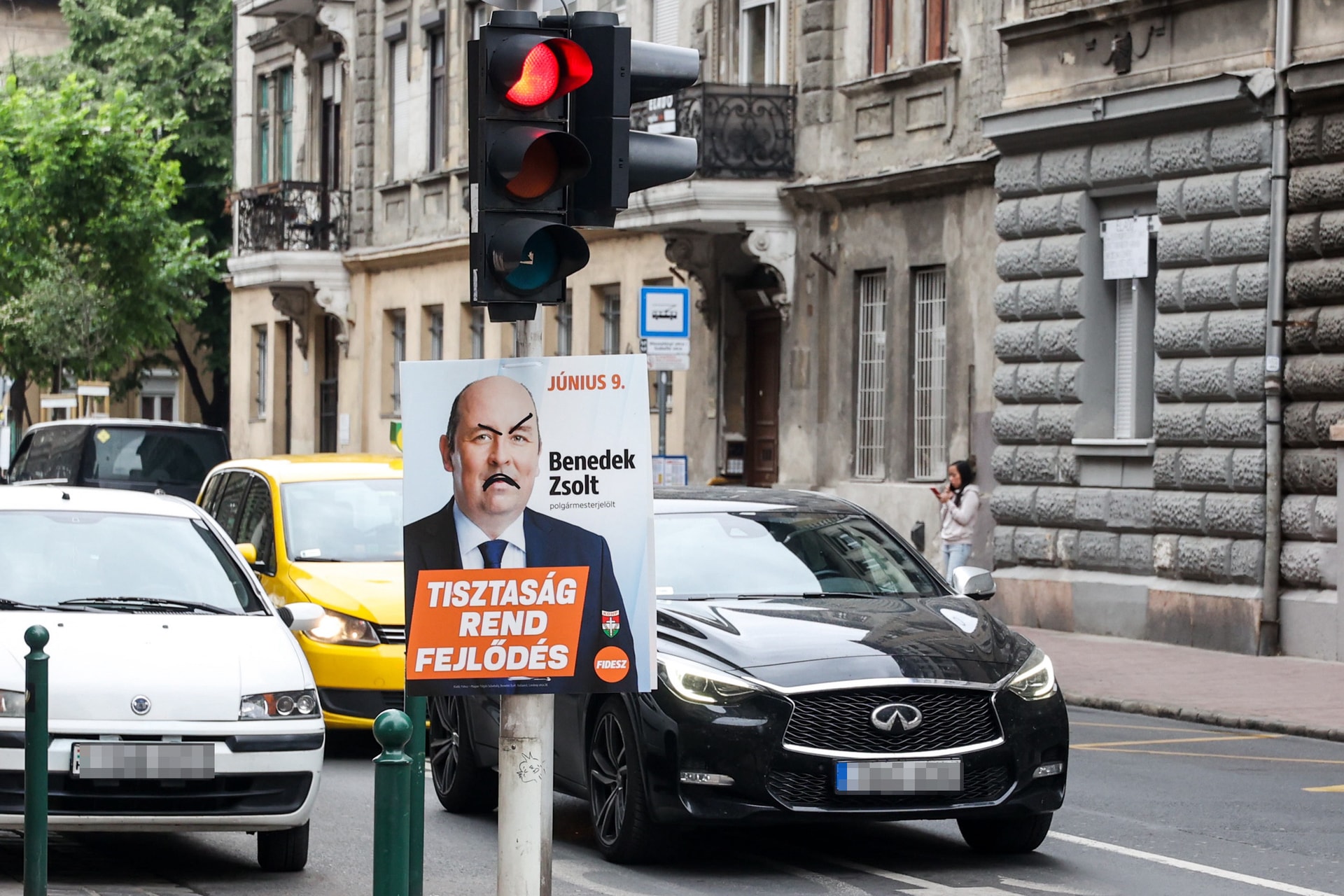 Van hét település, ahol 12 nemzetiség választhat képviselőket