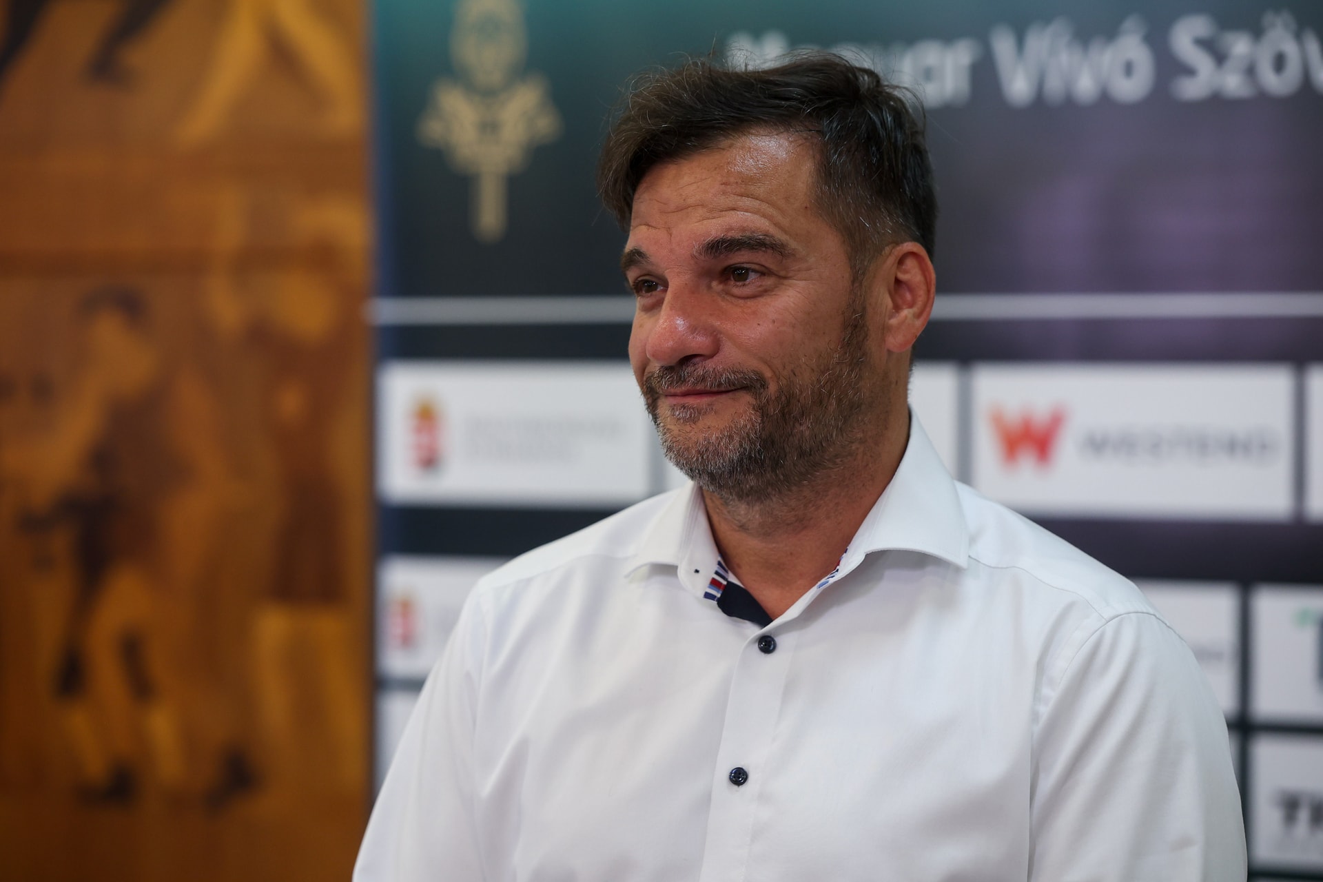 A sportágat népszerűsítő nagykövet lett a Magyar Vívó Szövetség