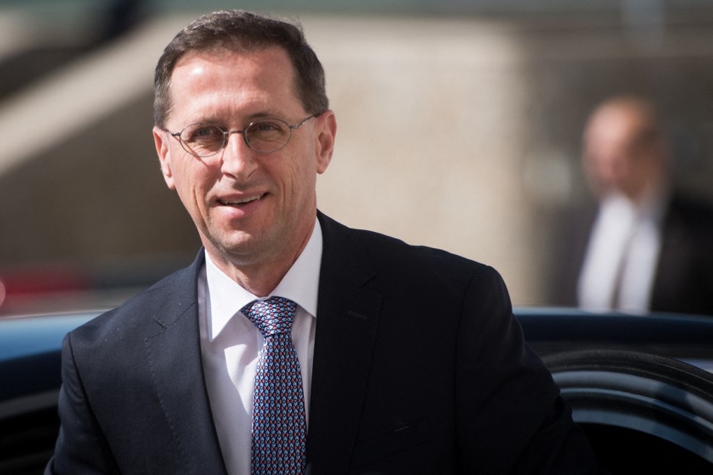 Varga Mihály a lengyel pénzügyminiszterrel tárgyalt