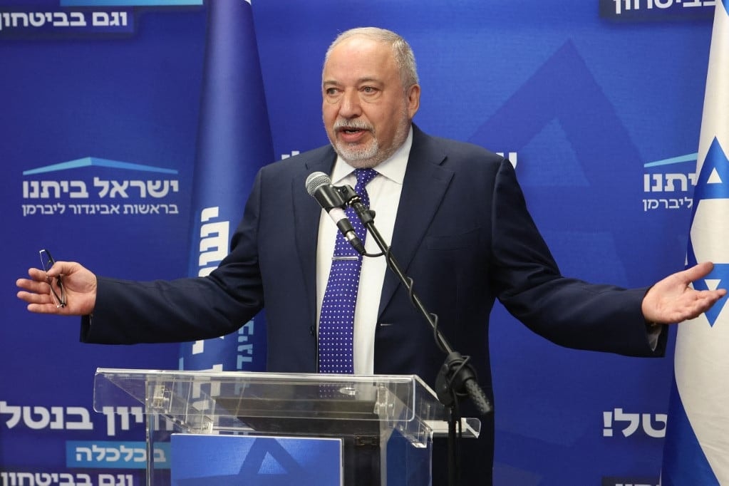 Az izraeli politikus szerint Irán megsemmisítő támadásra készül