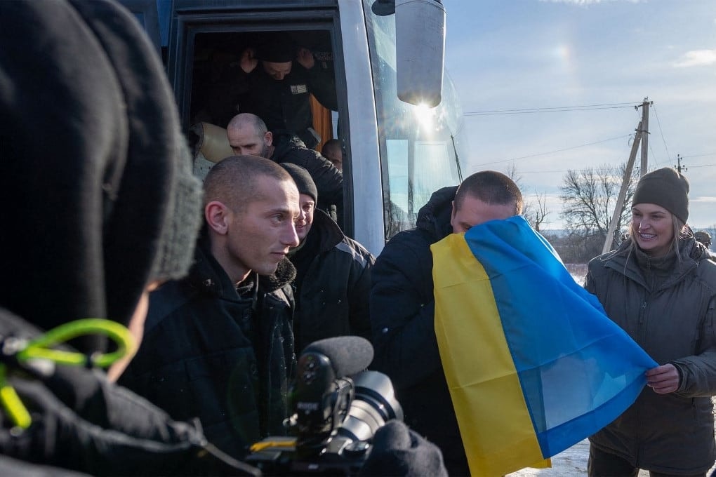 A Nyugat újabb ukrajnai eszkalációra készül