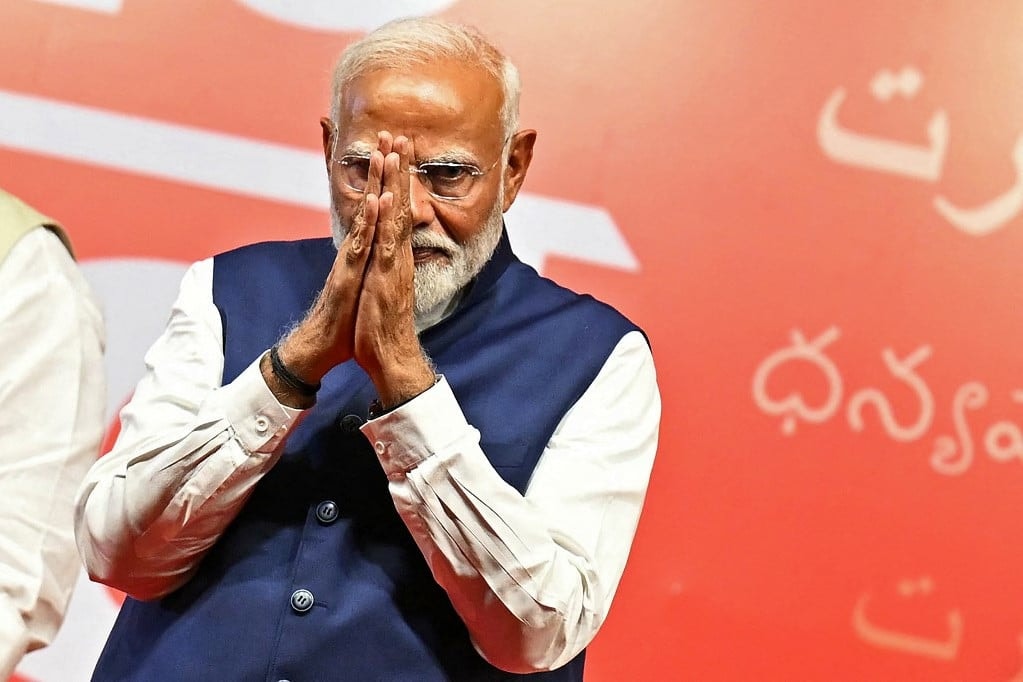 India közölte, hogy nincs „béketerve” az ukrajnai konfliktus megoldására