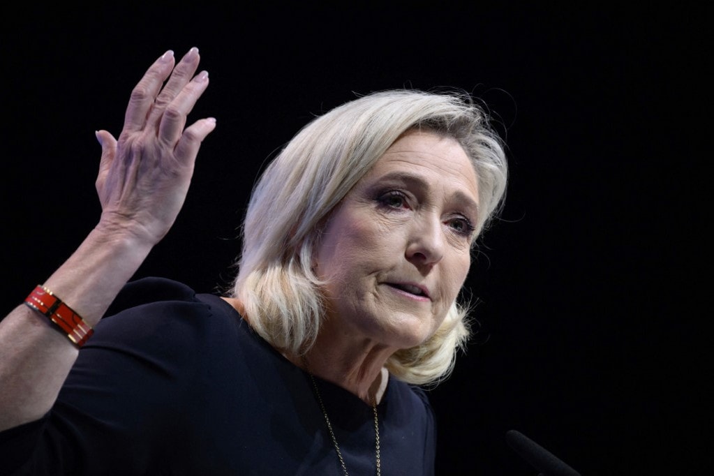 Le Pen: Az EU-USA kereskedelmi egyezmény egy politikai és gazdasági fiaskó