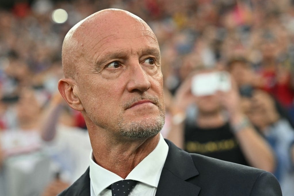 Tüntetést szerveznek a szurkolók Marco Rossi miatt