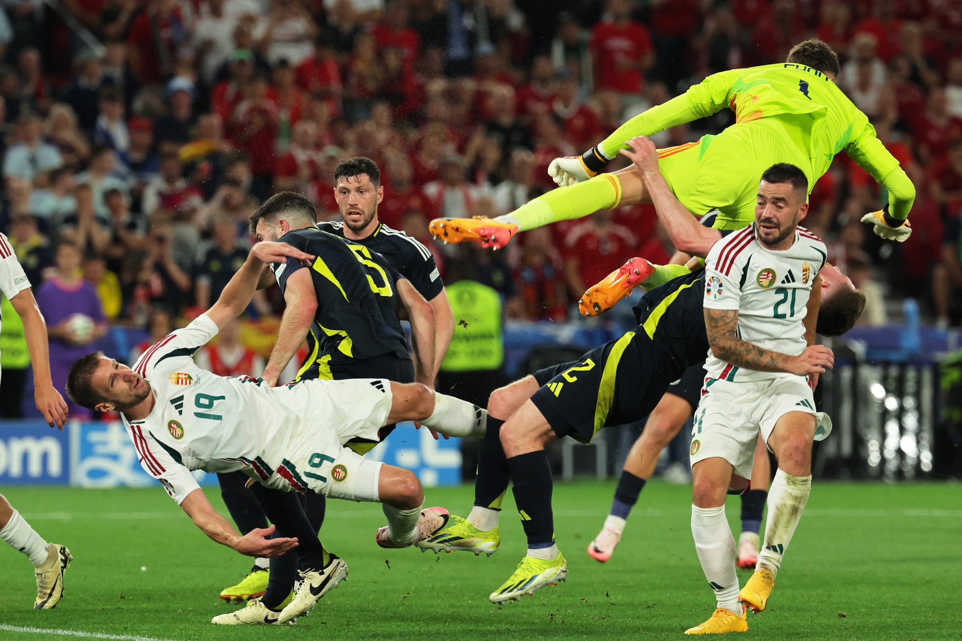 Sportsebész: Varga Barnabás sérülése brutális
