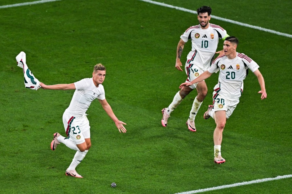 Sallai: Barniért is küzdöttünk